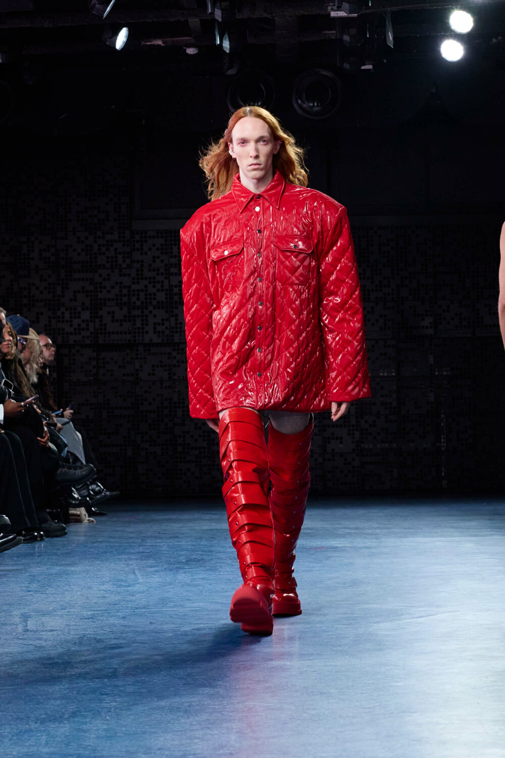 Fashion Show AW25-29