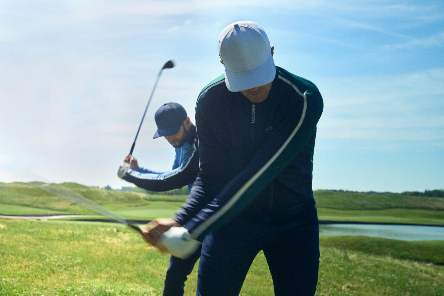 Golf FW21-5
