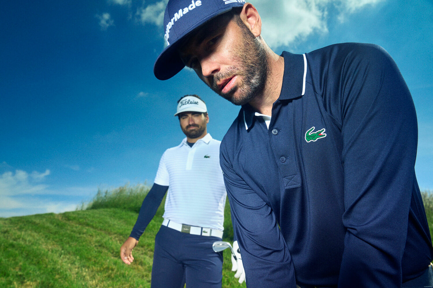 Golf FW21-9