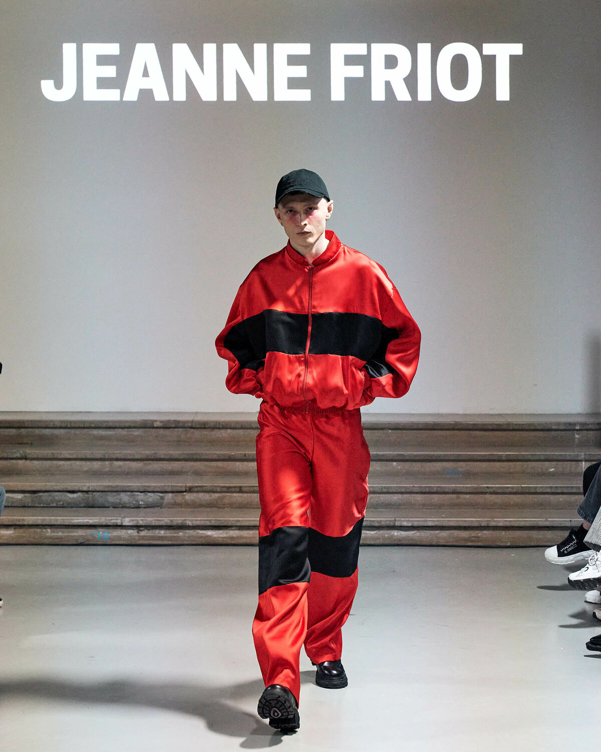 Fashion Show AW23-9