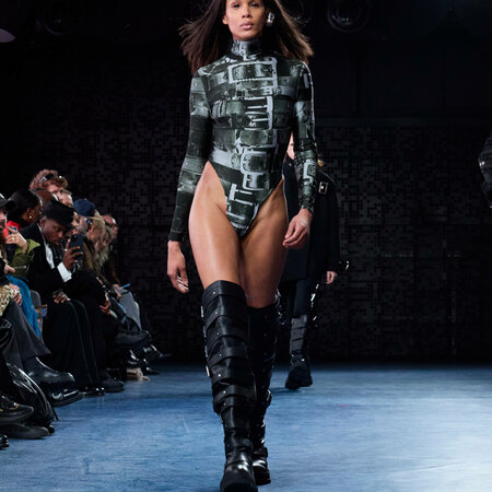 Fashion Show AW25