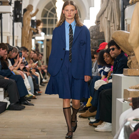 SHOW CONTENT SS25