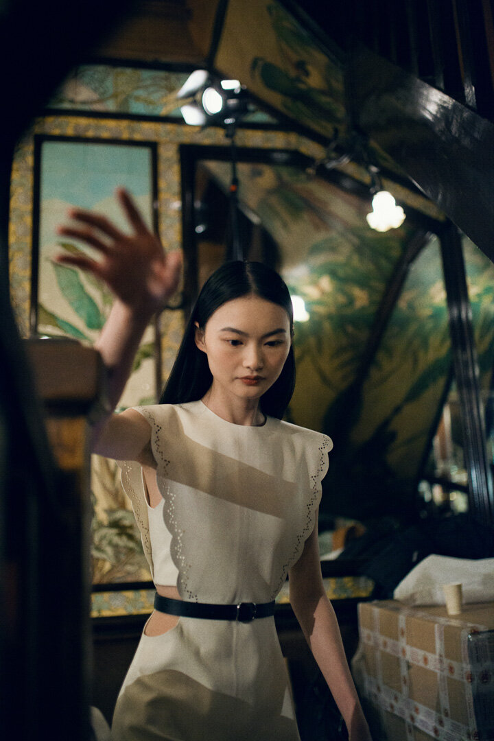 FW21 Fashion Show-10