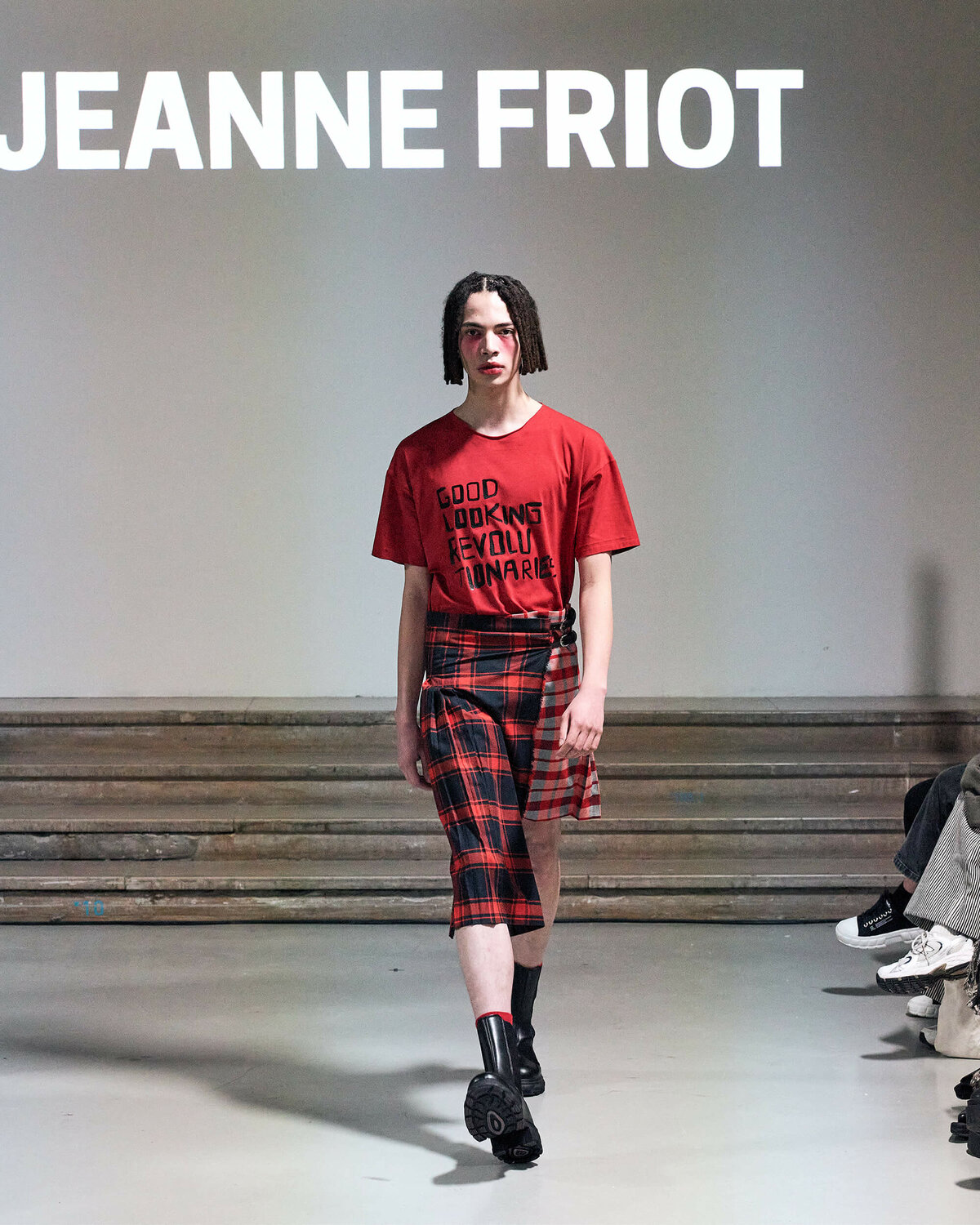 Fashion Show AW23-8