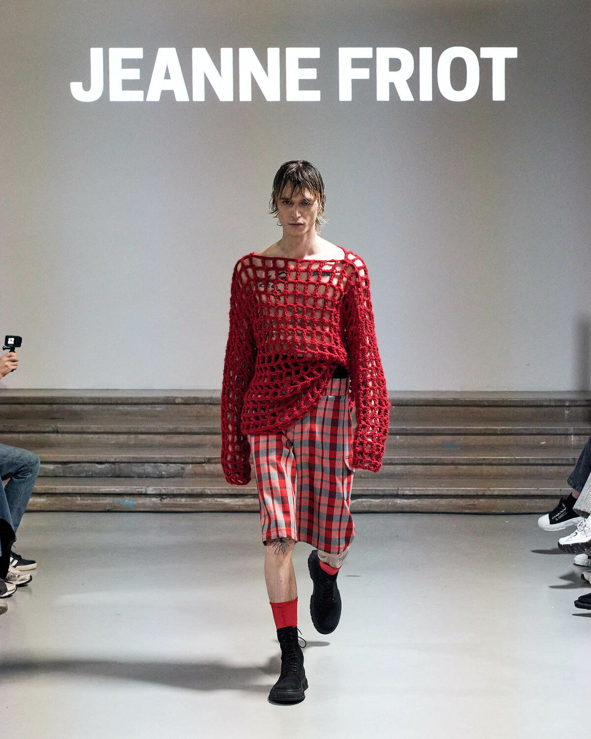 Fashion Show AW23-13