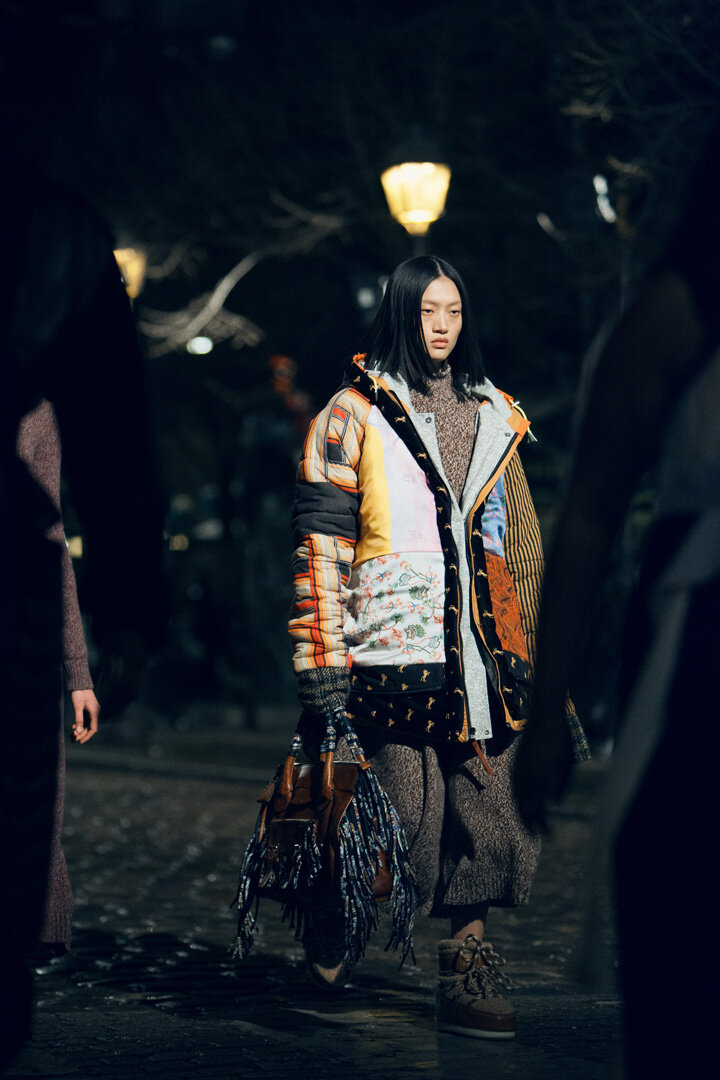 FW21 Fashion Show-15