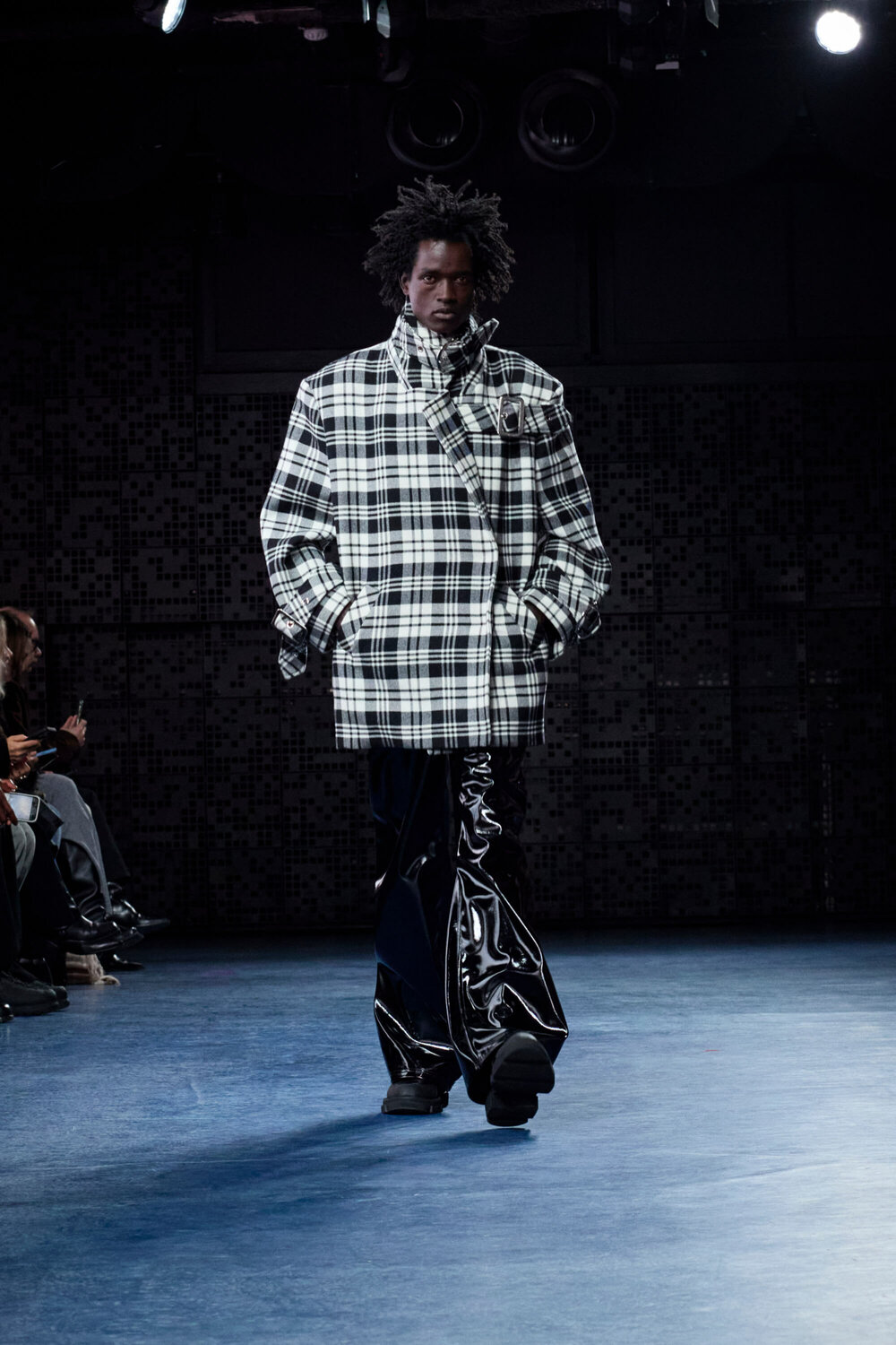 Fashion Show AW25-2