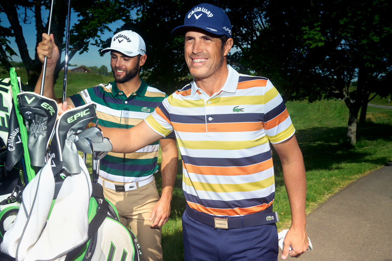 Golf FW21-4