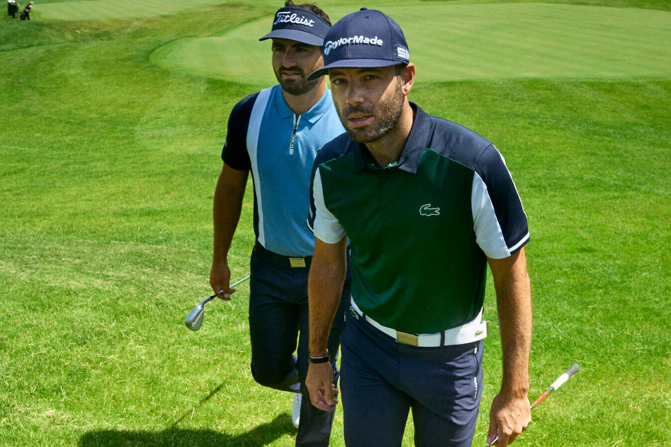 Golf FW21-8