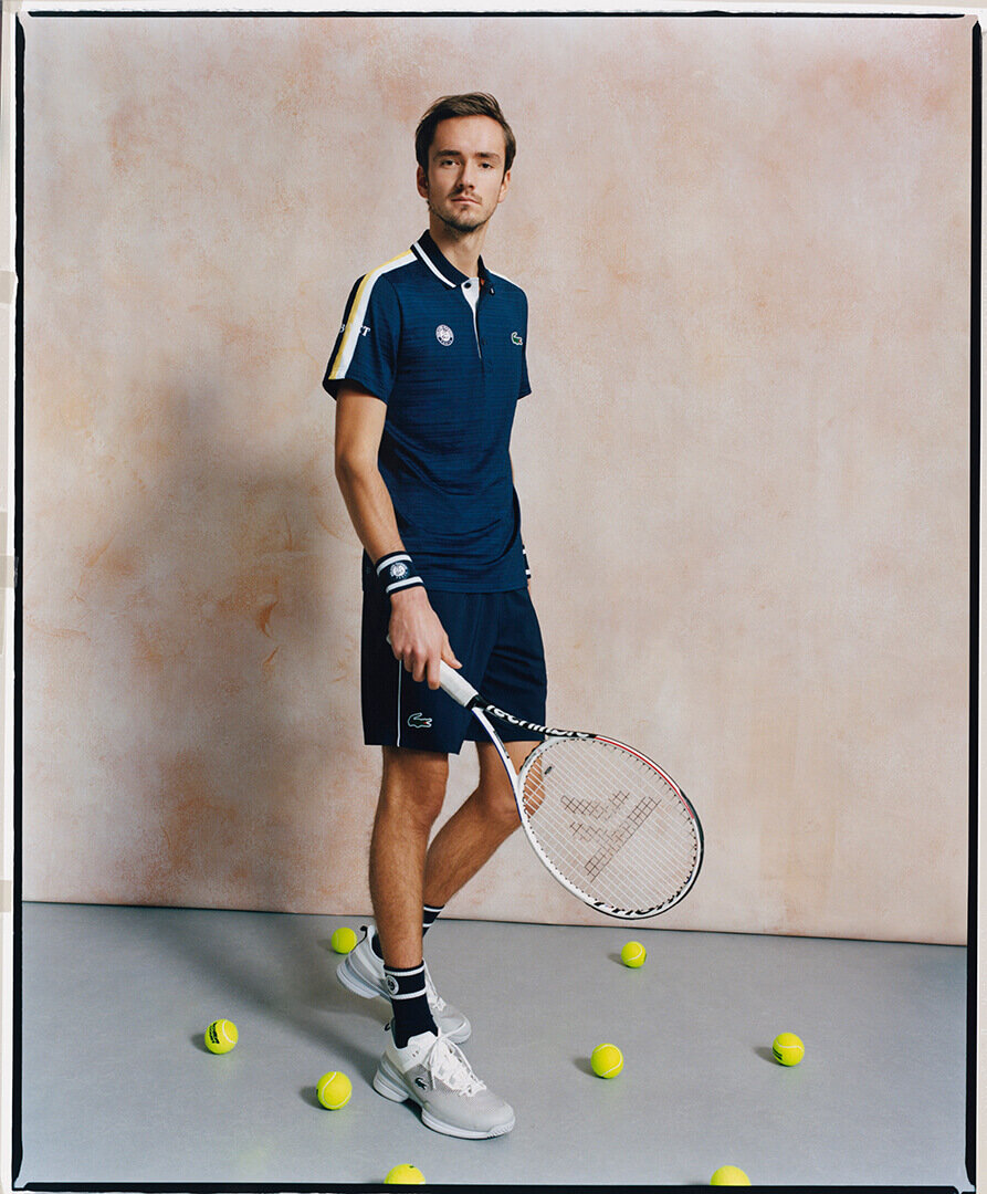 Daniil Medvedev FW21 Collection-12