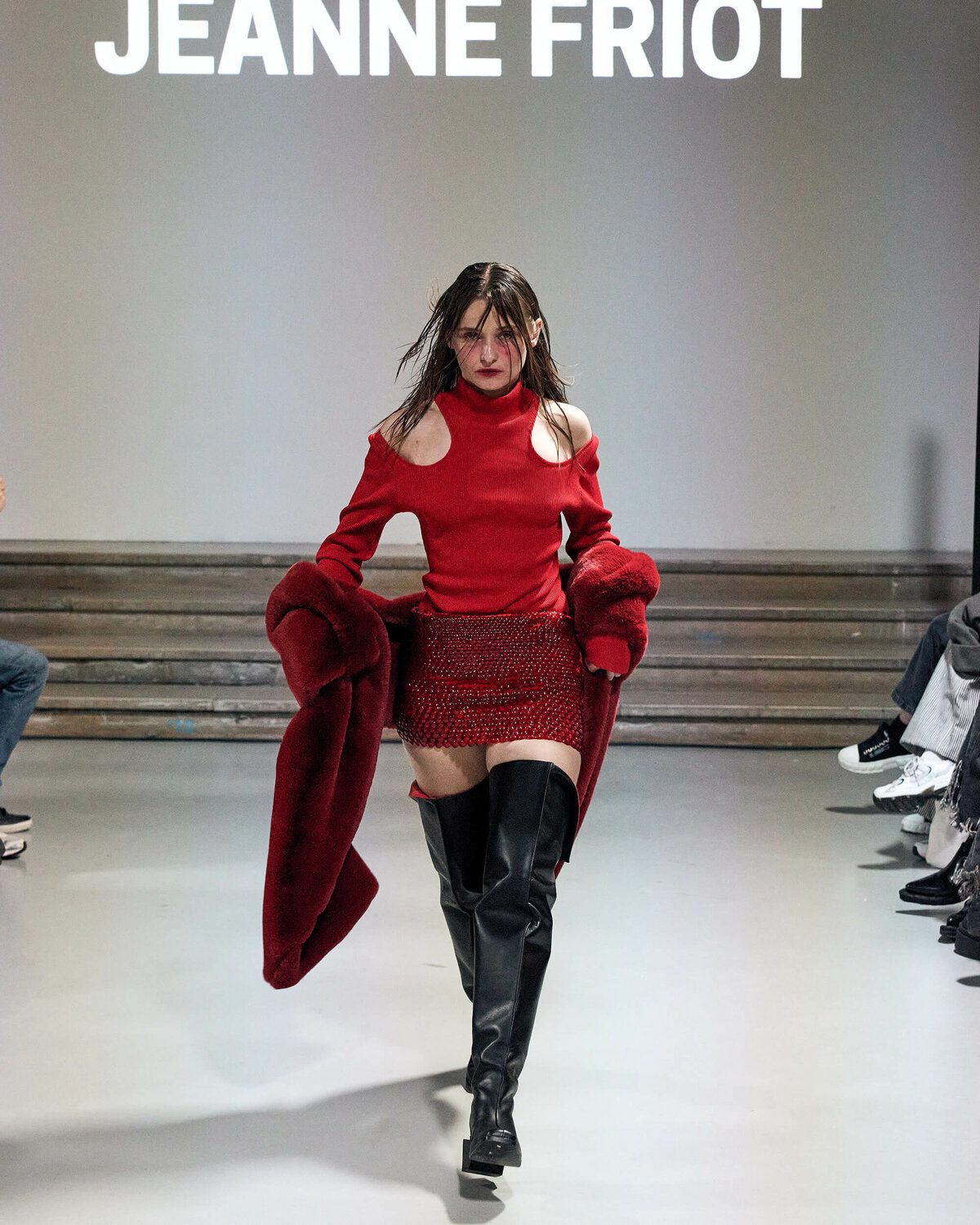 Fashion Show AW23-24