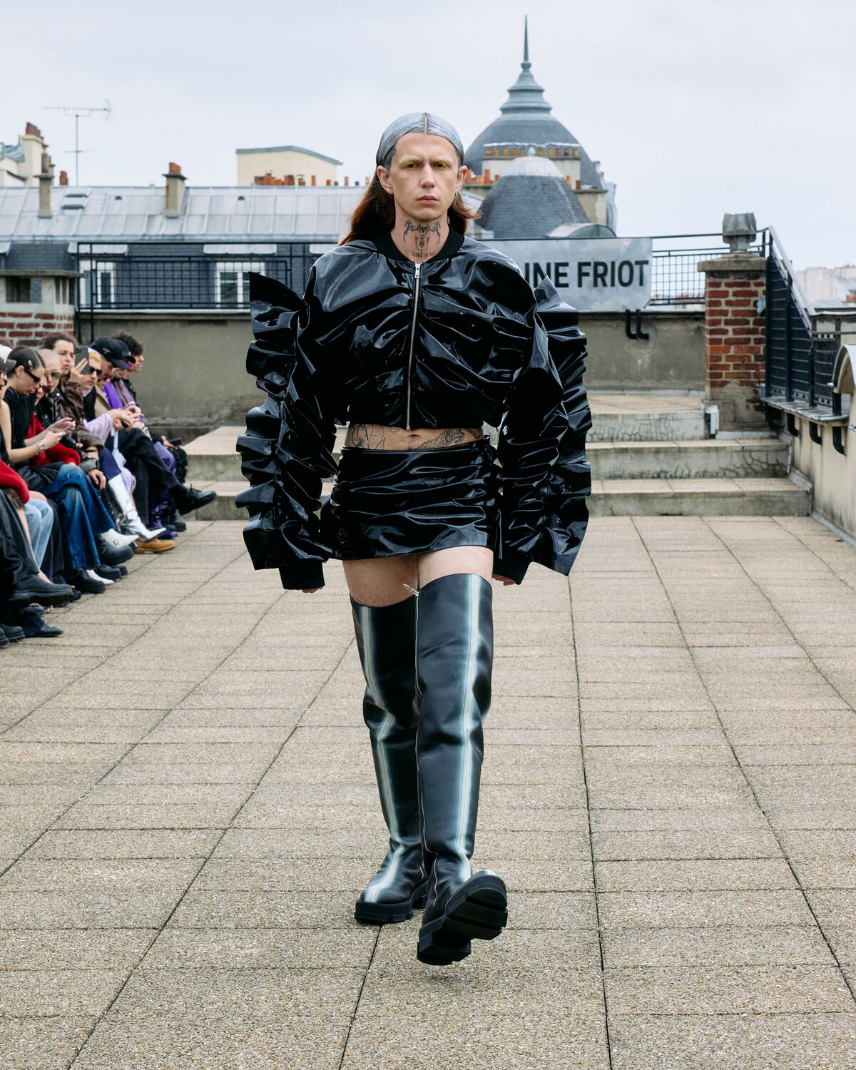 Fashion Show SS25-6