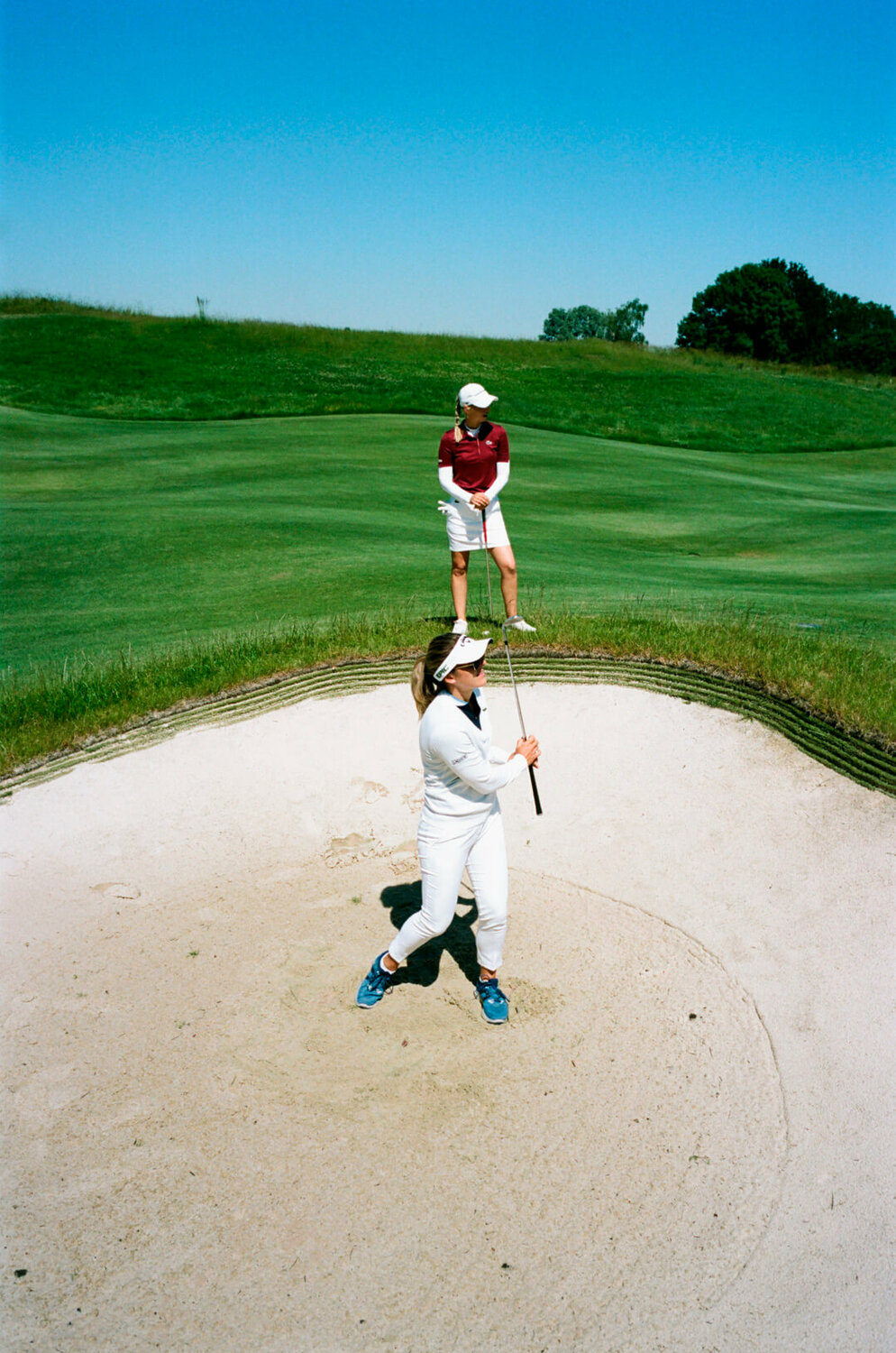 Golf FW21-11