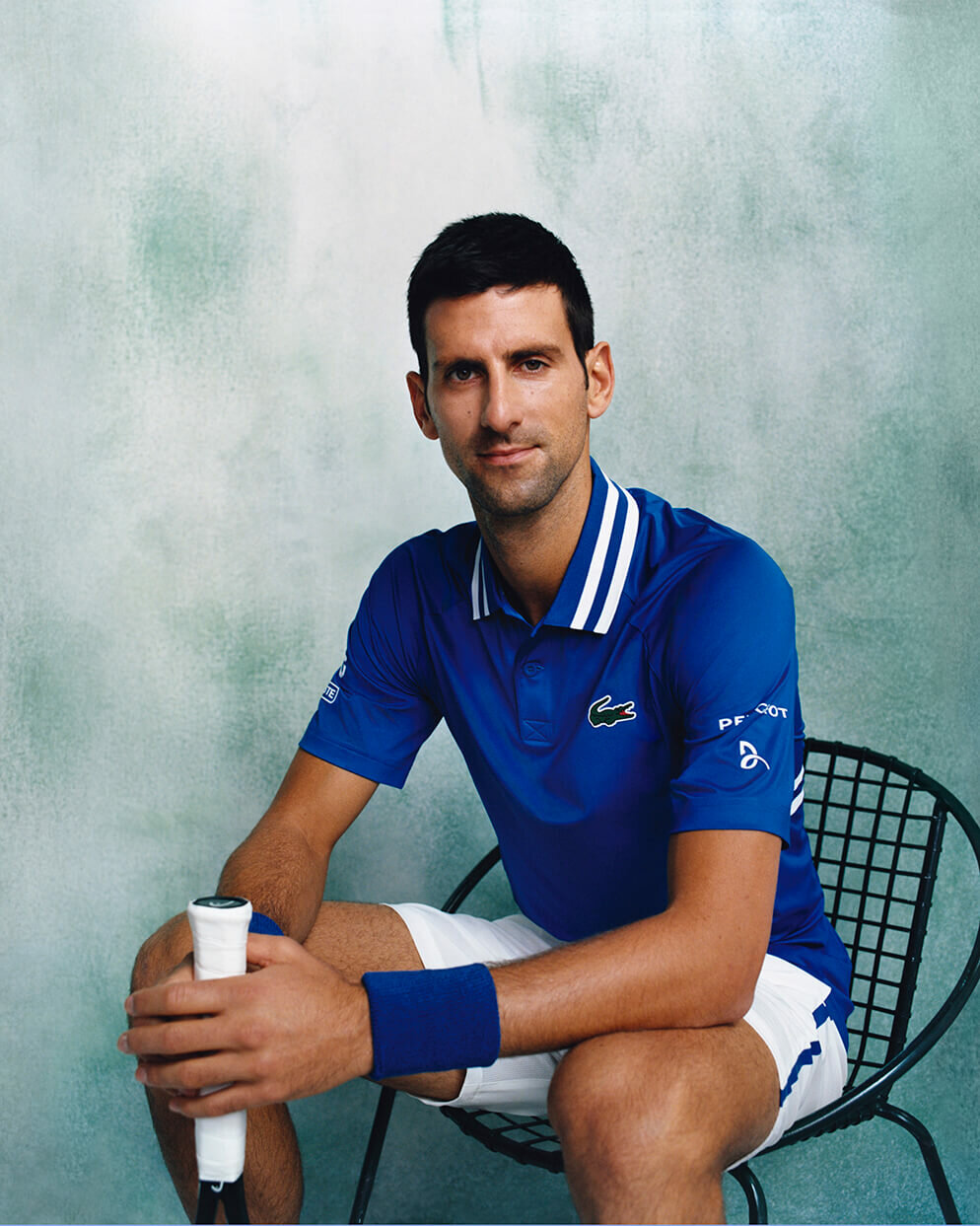 Novak Djokovic FW21 Collection-5