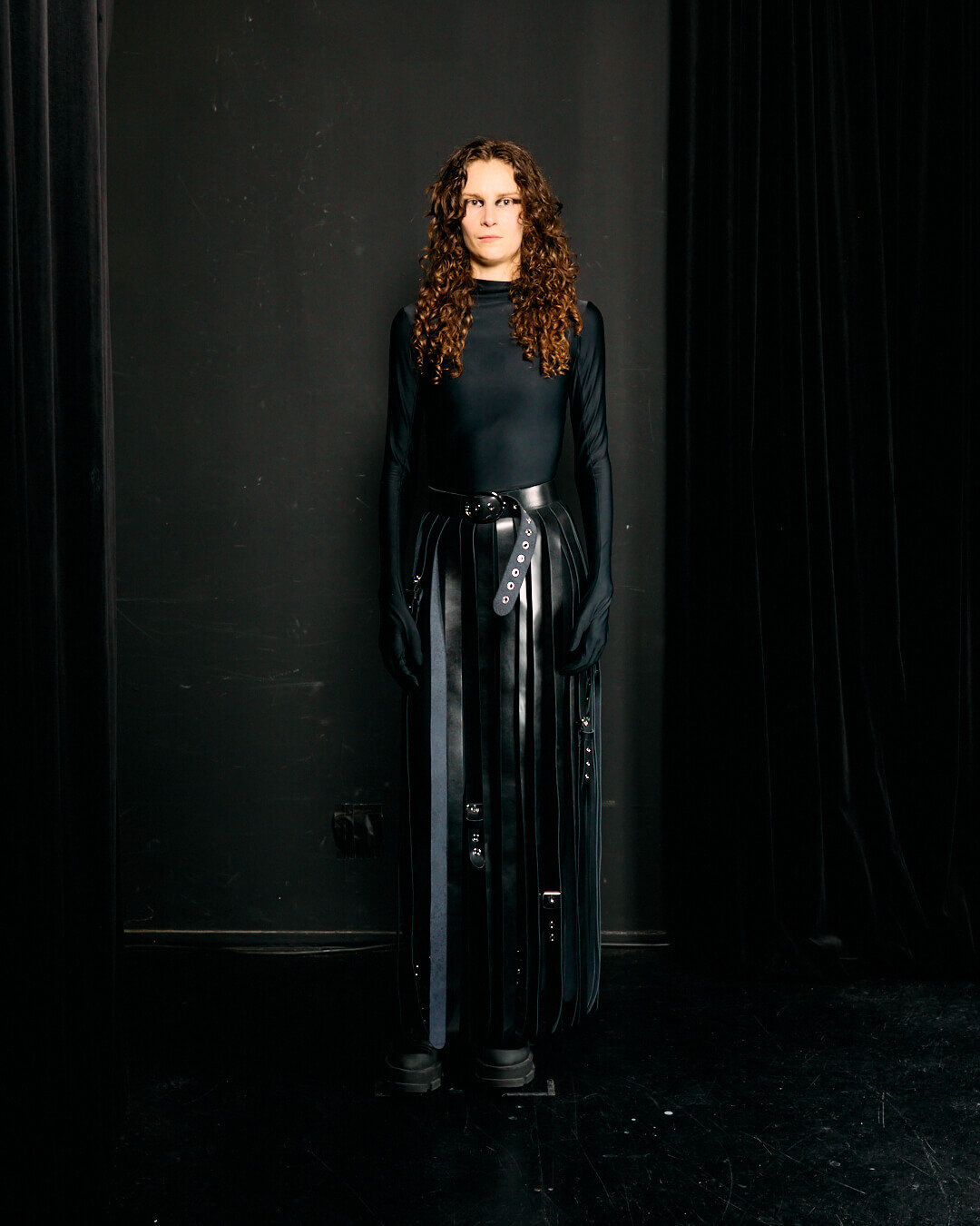 Fashion Show AW26-25