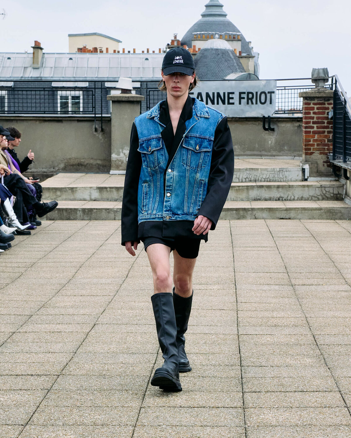 Fashion Show SS25-7