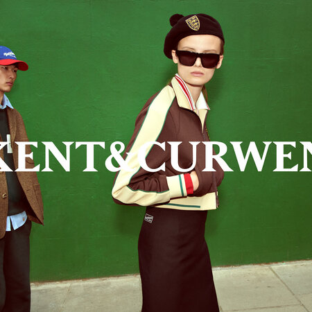 CAMPAGNE AW24