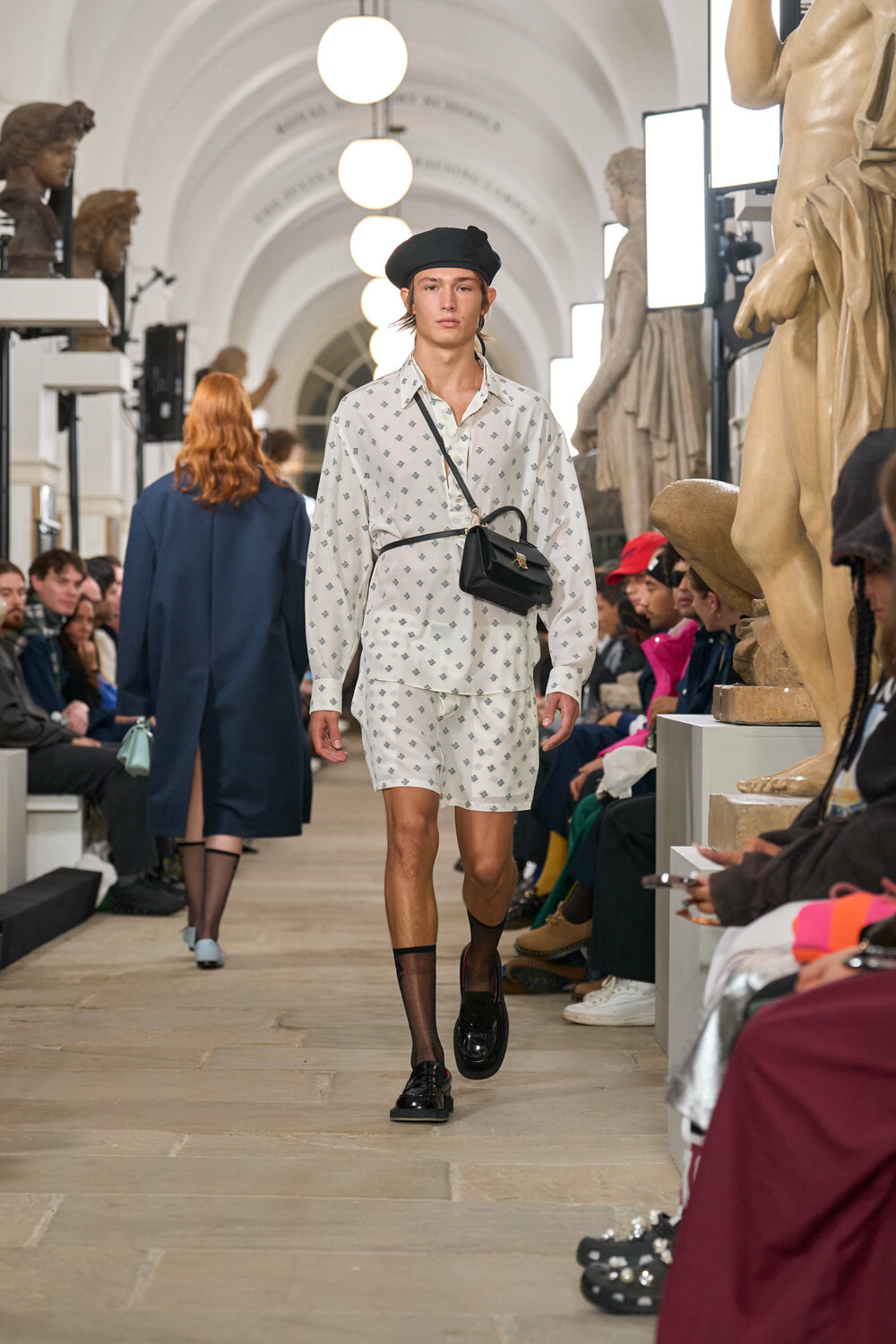 SHOW CONTENT SS25-12