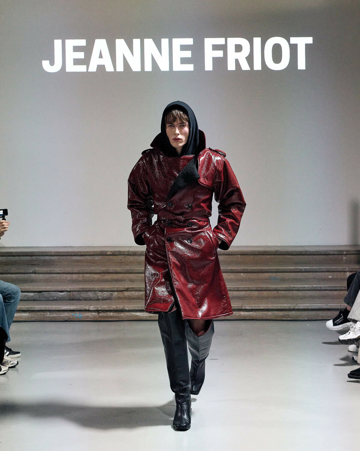 Fashion Show AW23-4
