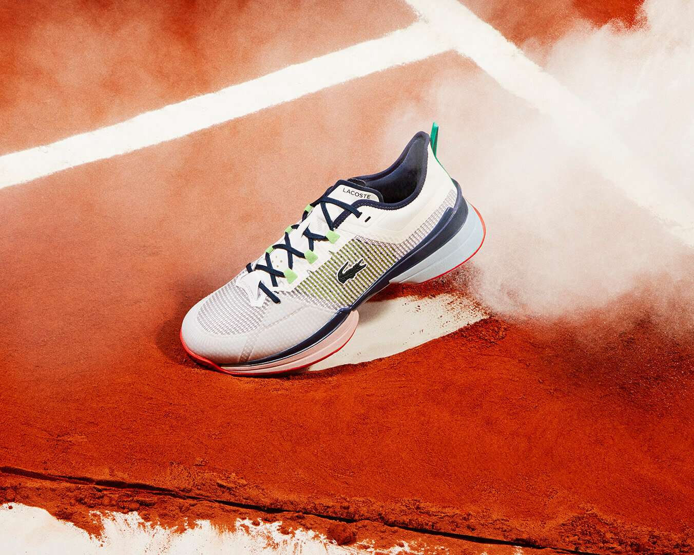 Sneakers SS21 Collection-10