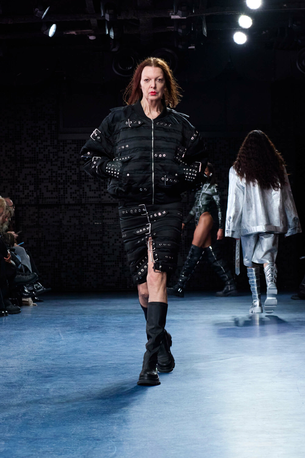 Fashion Show AW25-25