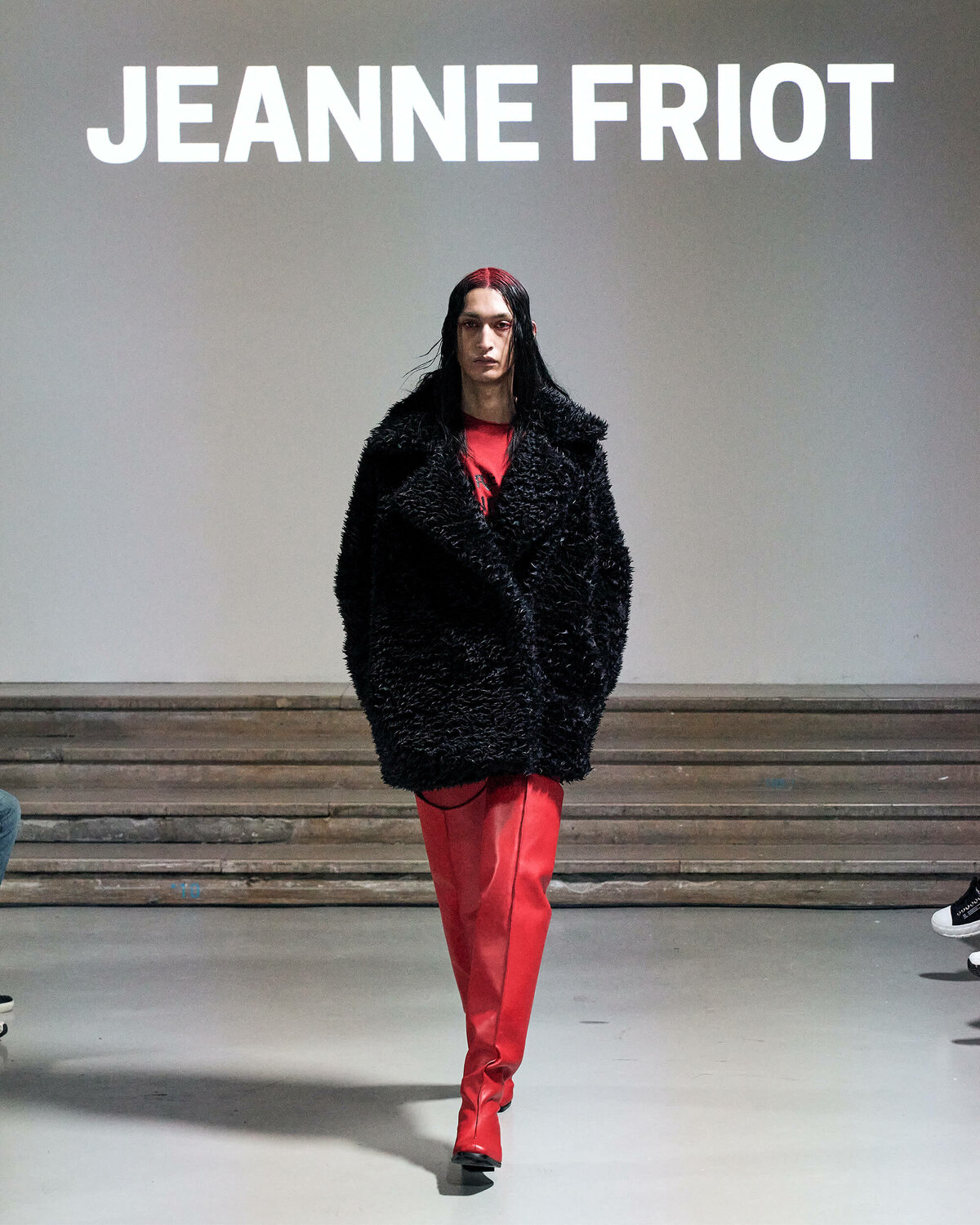 Fashion Show AW23-2