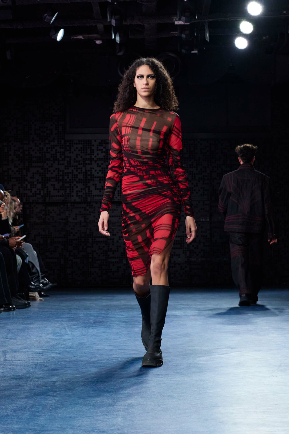 Fashion Show AW25-17