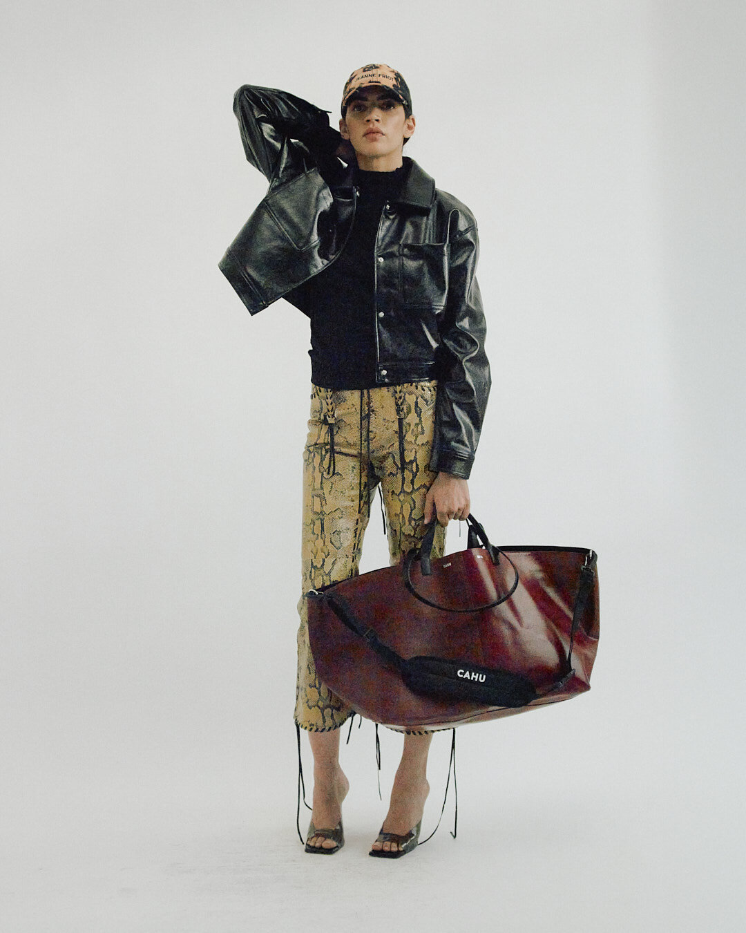 Collection 2025-4