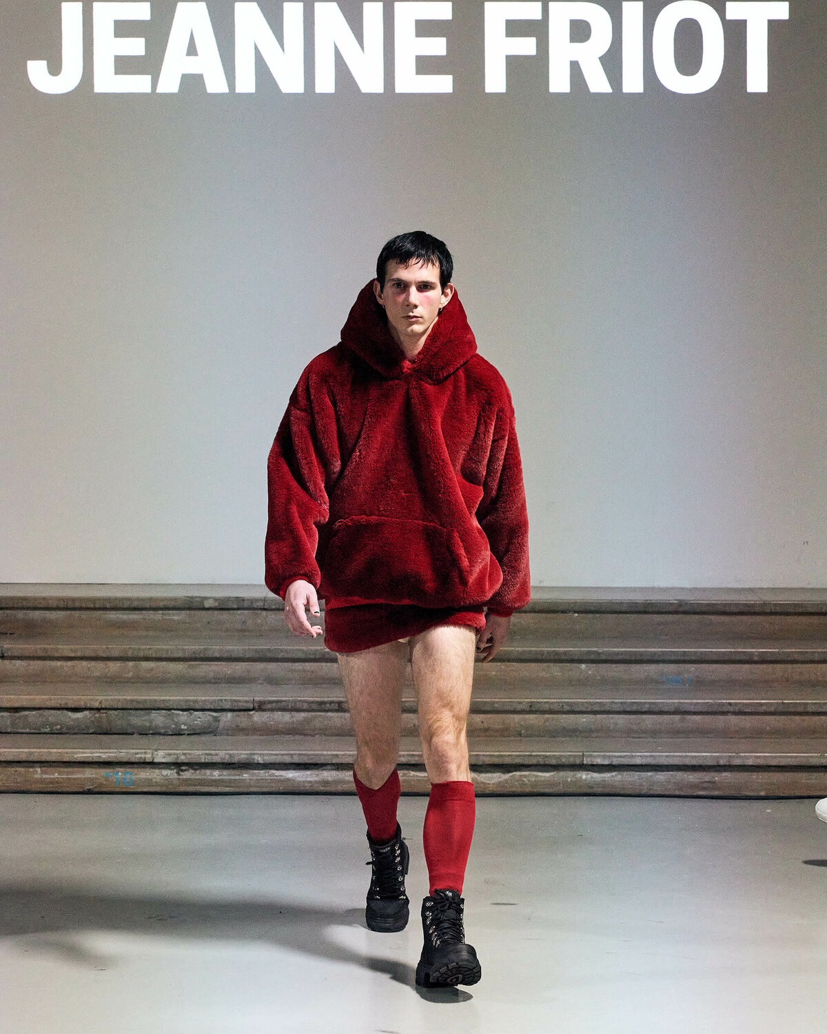 Fashion Show AW23-27