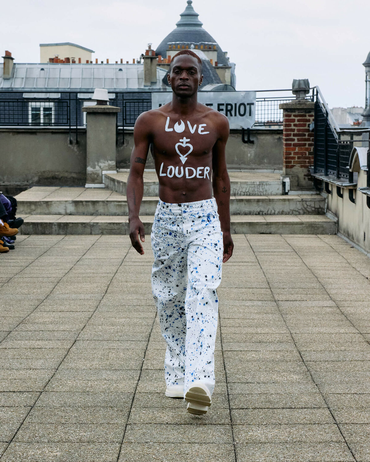 Fashion Show SS25-25