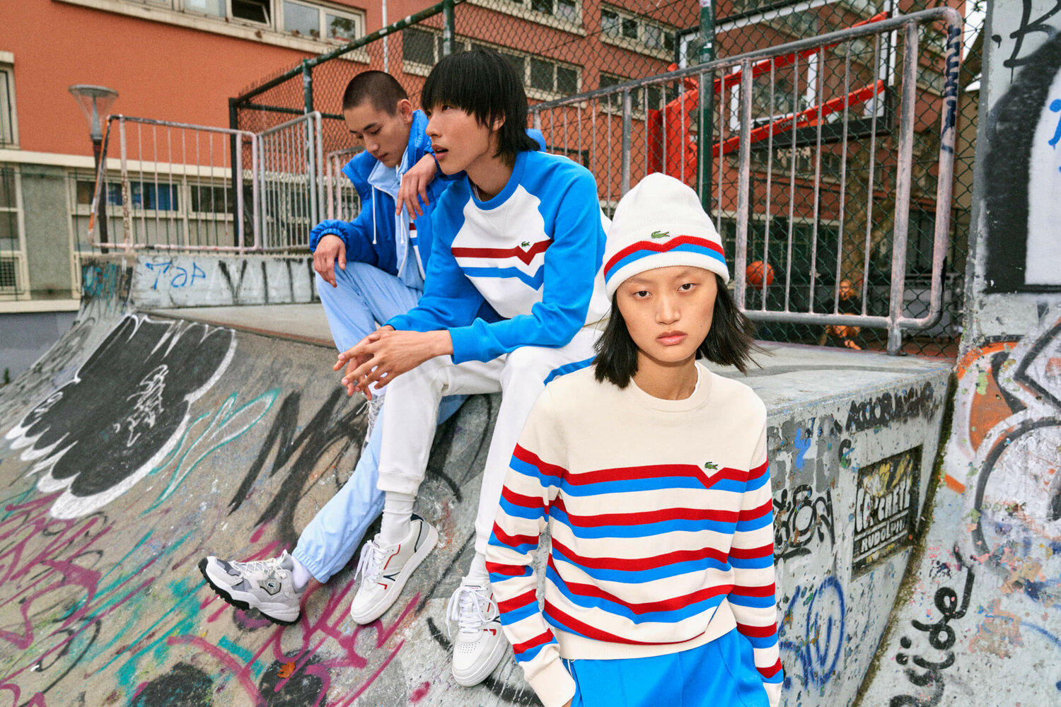 French Capsule-8
