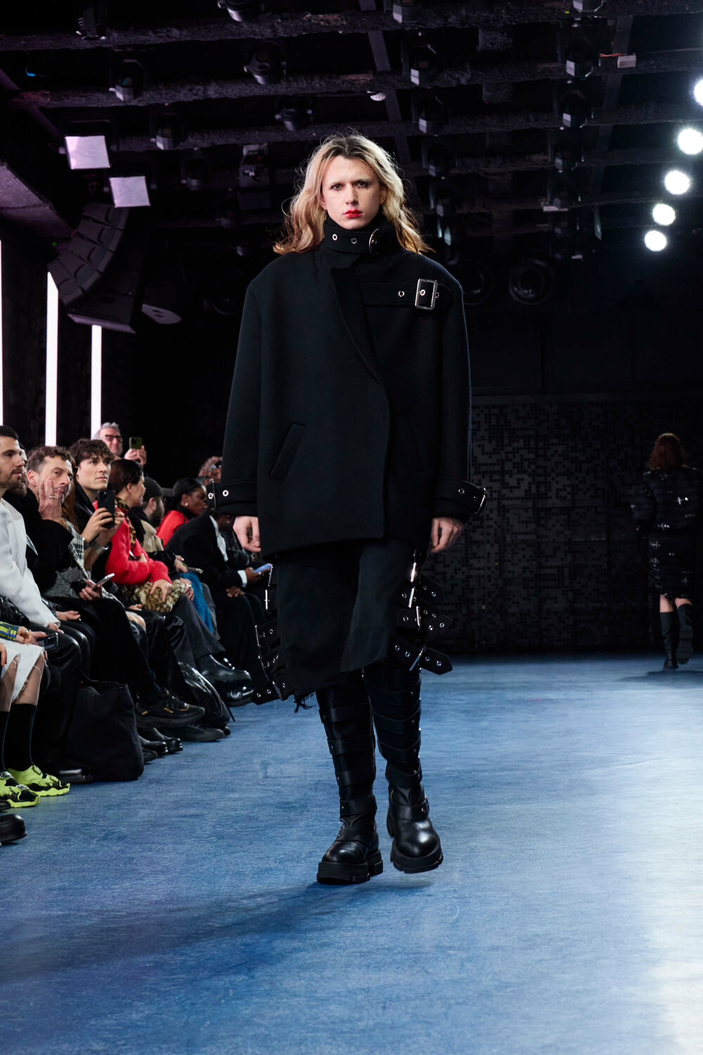 Fashion Show AW25-27