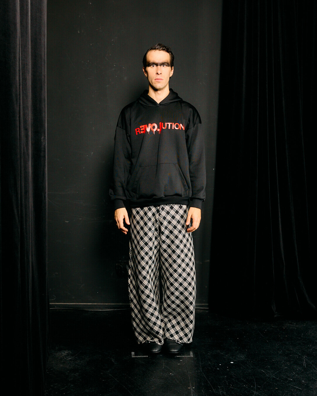 Fashion Show AW26-24
