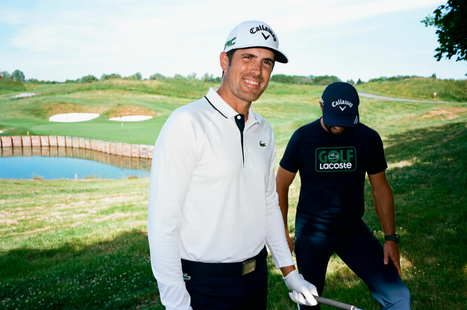 Golf FW21-10