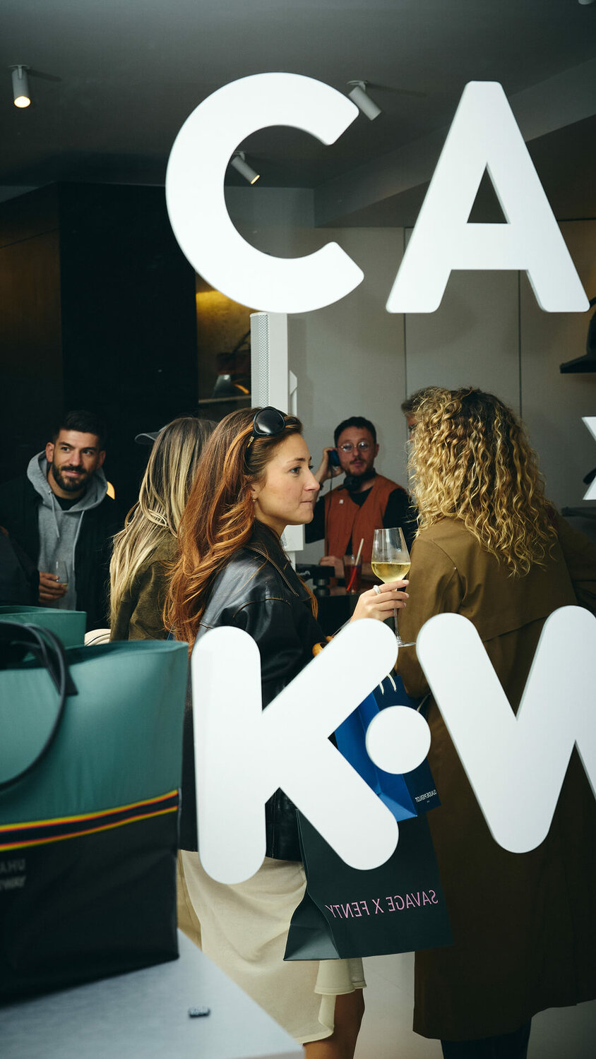 CAHU & KWAY-5