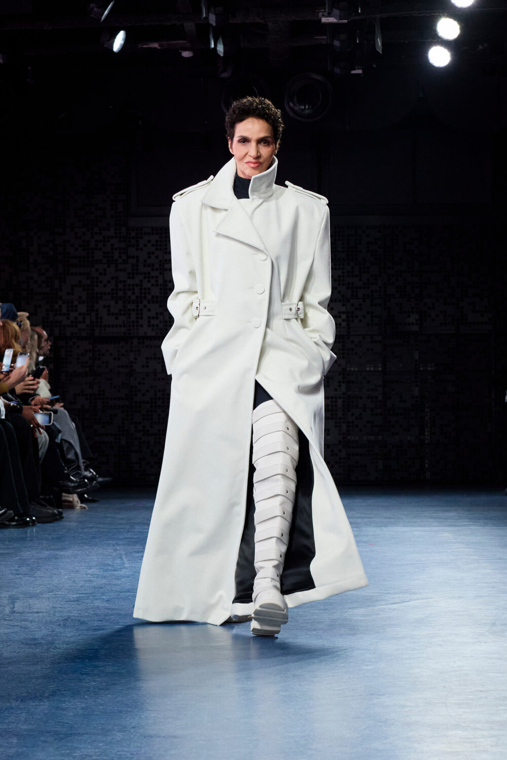 Fashion Show AW25-1