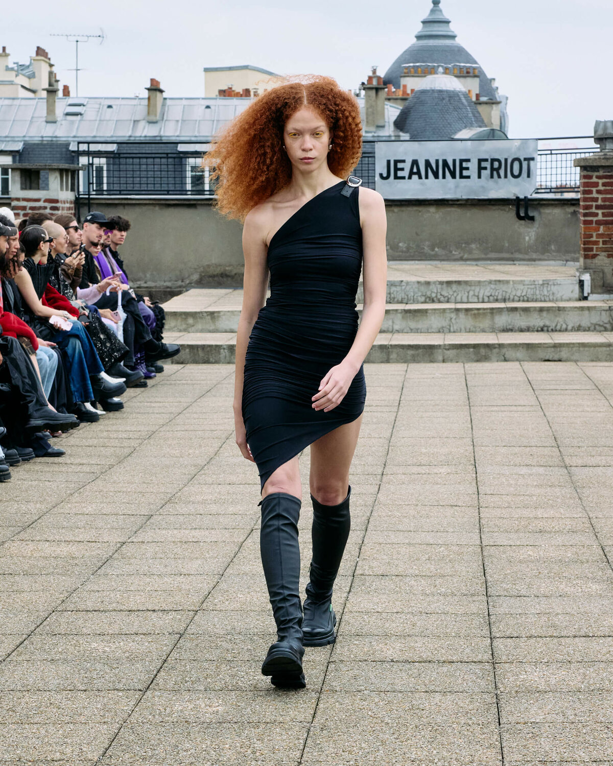 Fashion Show SS25-1