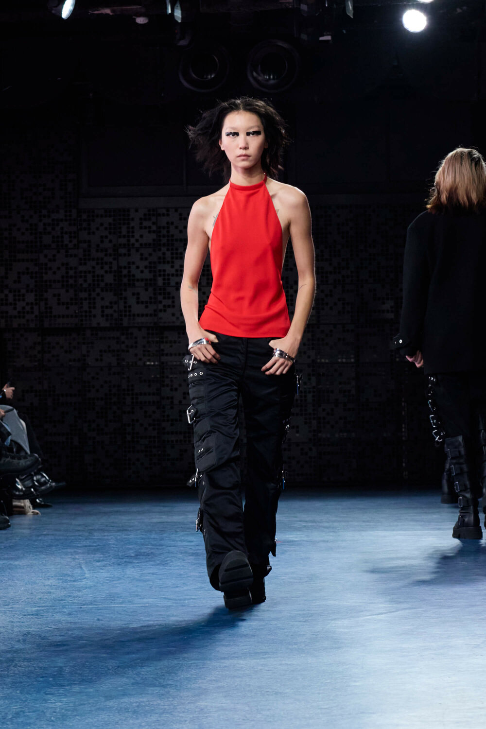 Fashion Show AW25-28