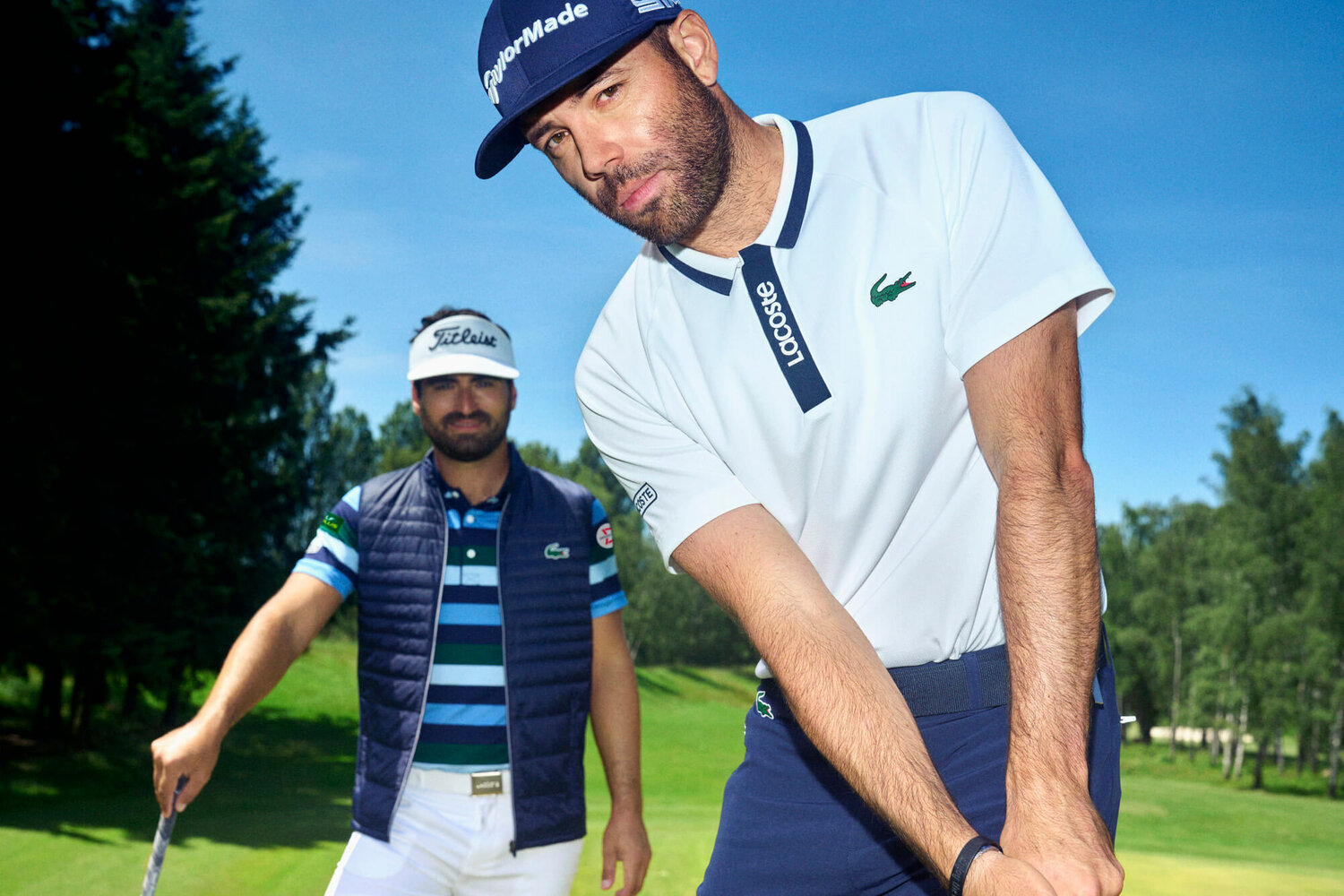 Golf FW21-7