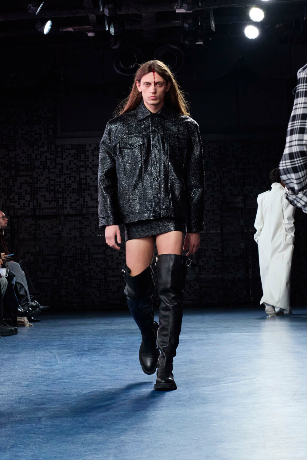 Fashion Show AW25-3