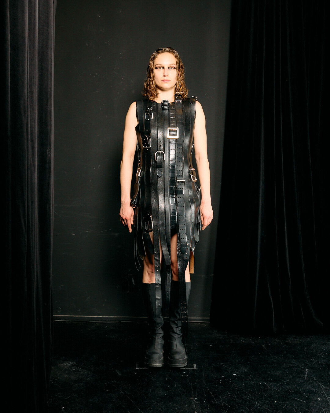 Fashion Show AW26-29