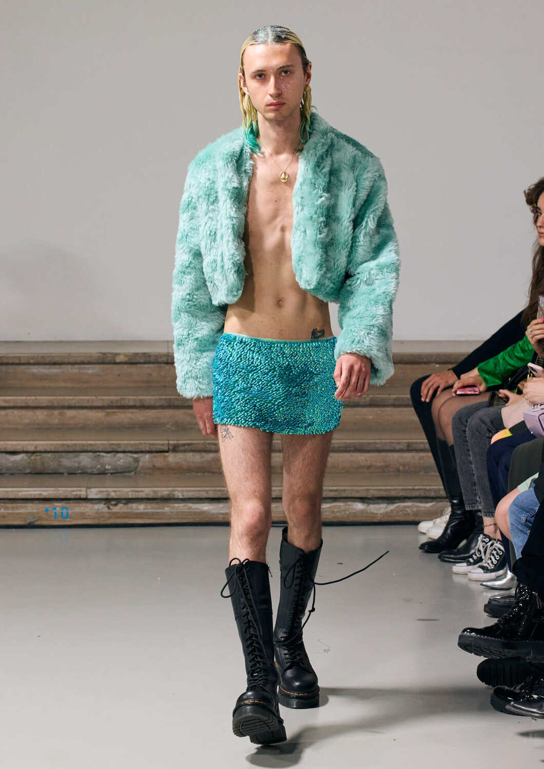 Fashion Show SS24-25
