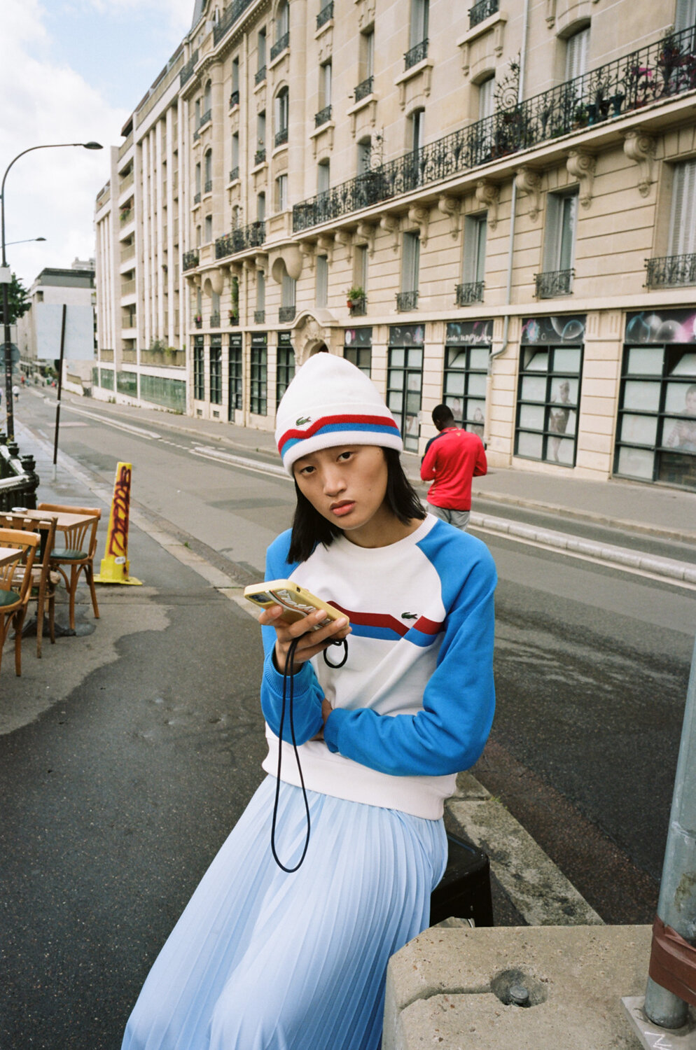 French Capsule-6