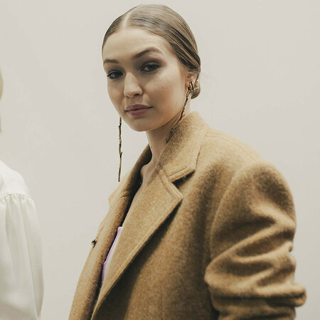 FW20 Fashion Show