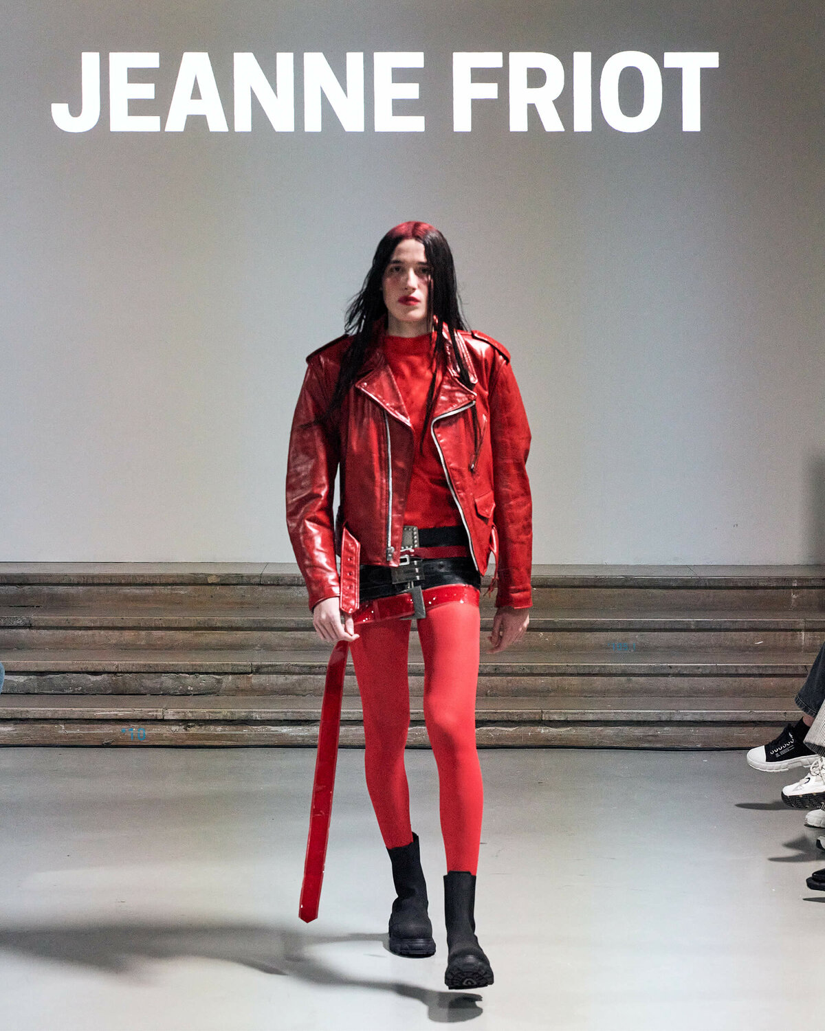 Fashion Show AW23-11