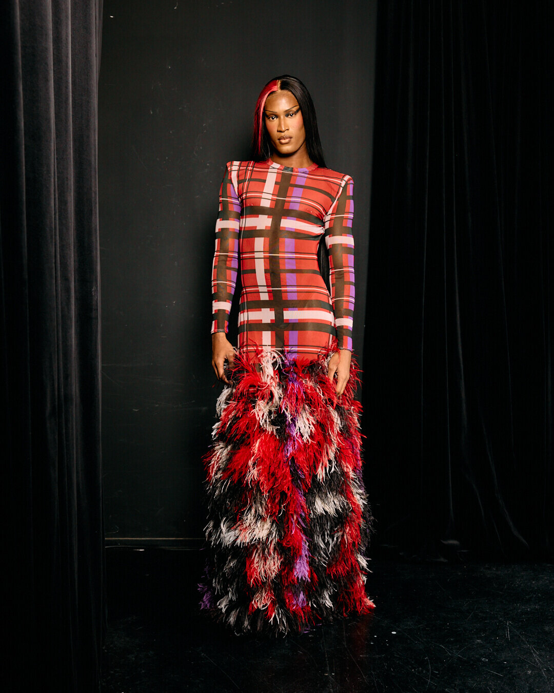 Fashion Show AW26-21