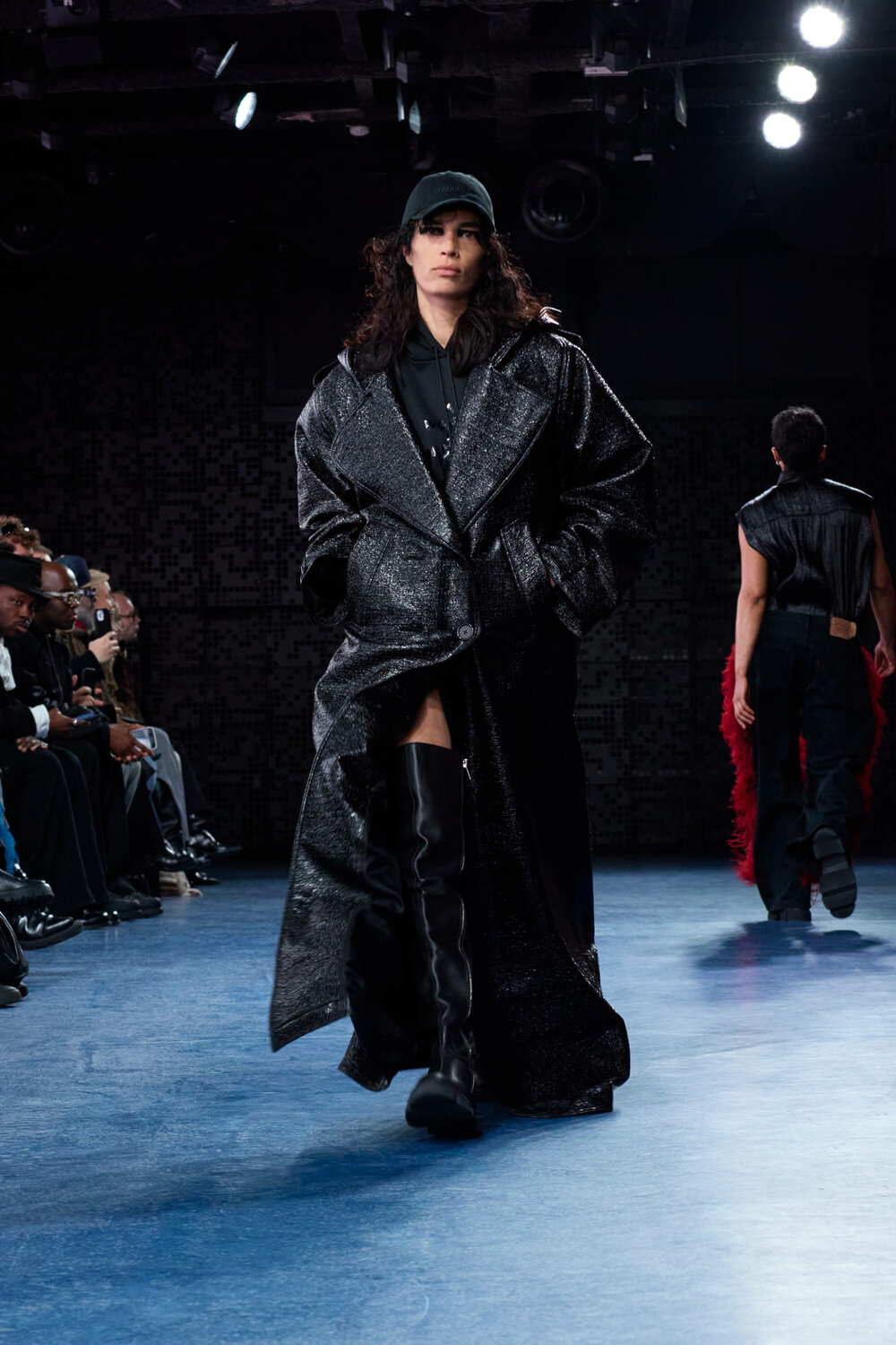 Fashion Show AW25-35