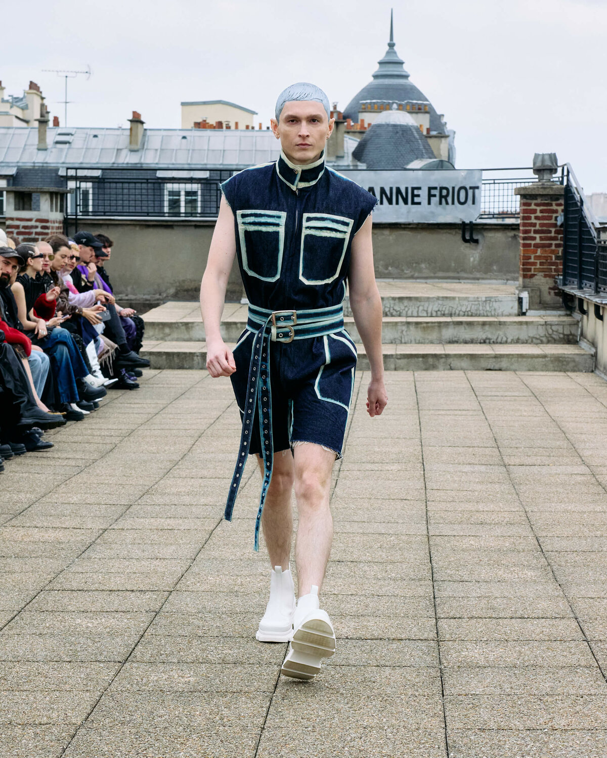Fashion Show SS25-14