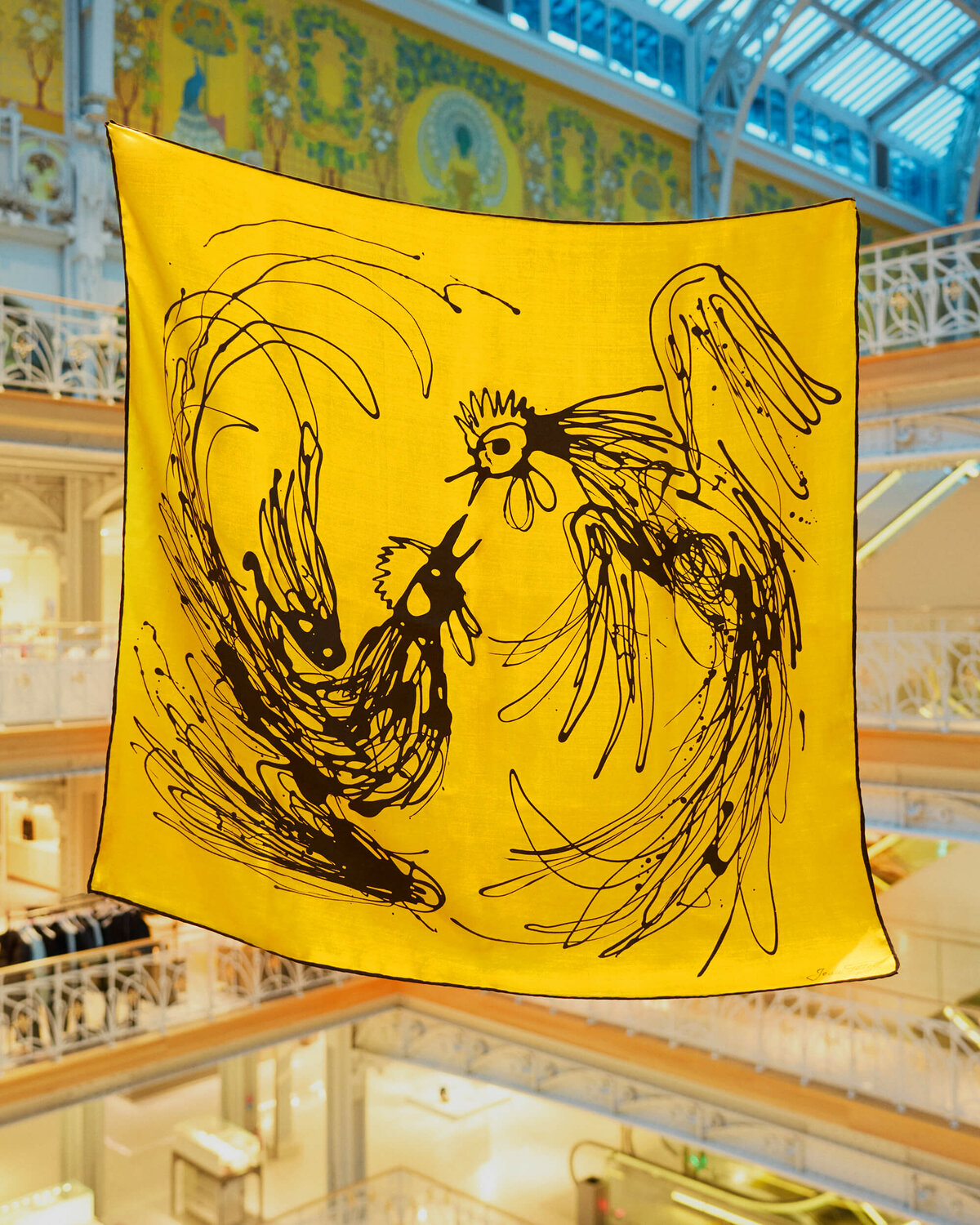 L'art sous toutes les coutures-1