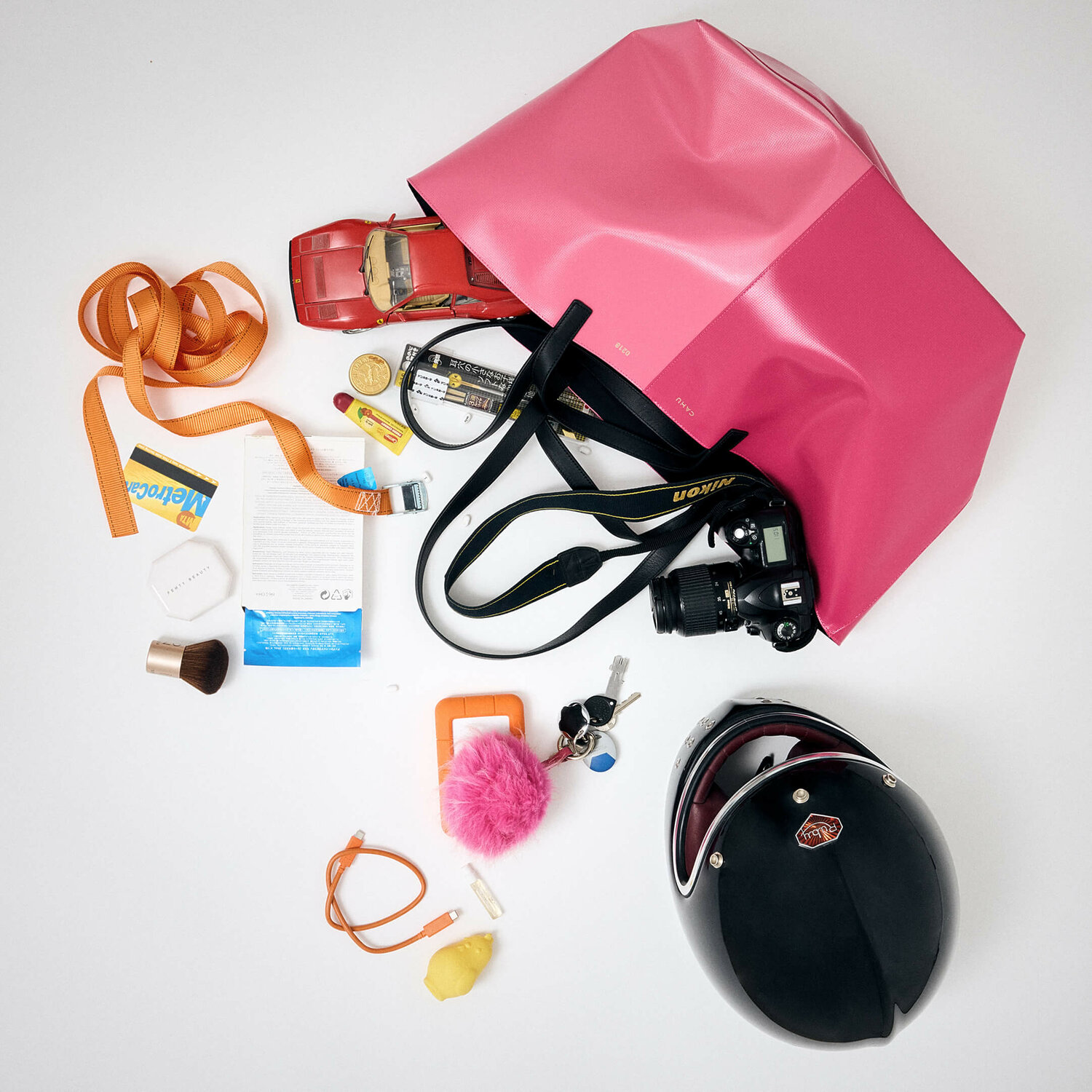 L'affaire dans le sac-5